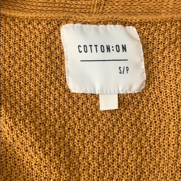 Cardigan - Picture 3 of 3